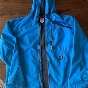 MEN’S Carhartt Lightweight Jacket